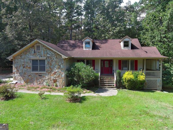 3488 Pebble Brook Lane, Stockbridge, GA 30281