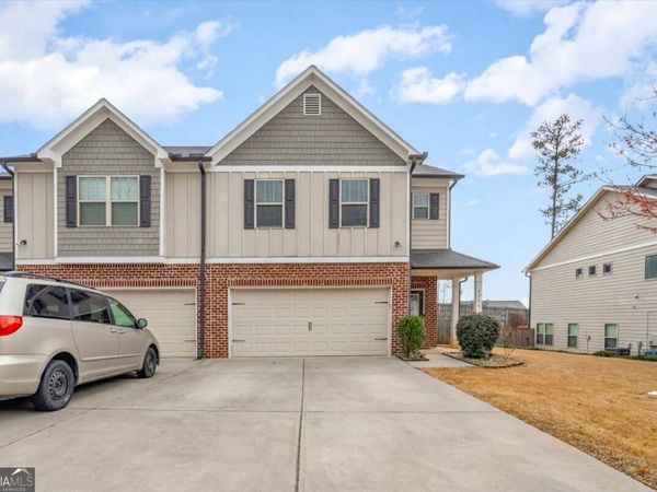 4754 Highland Avenue, Sugar Hill, GA 30518