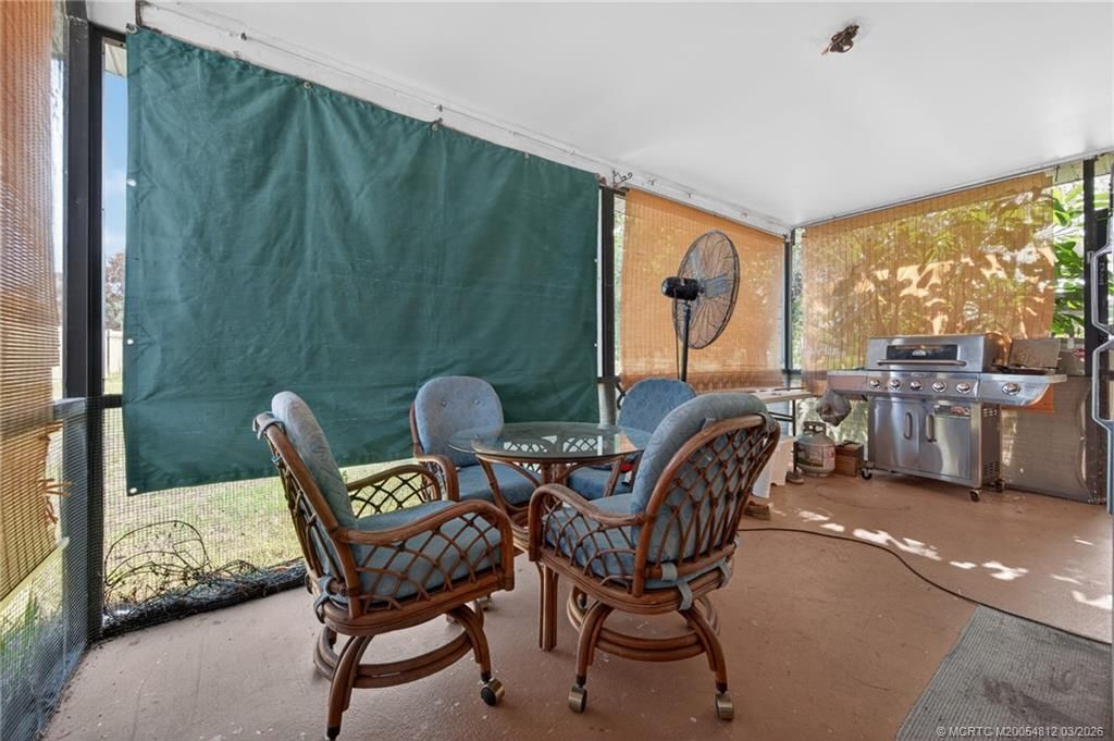 598 SW Lakehurst Drive, Port Saint Lucie, FL 34983 Photo