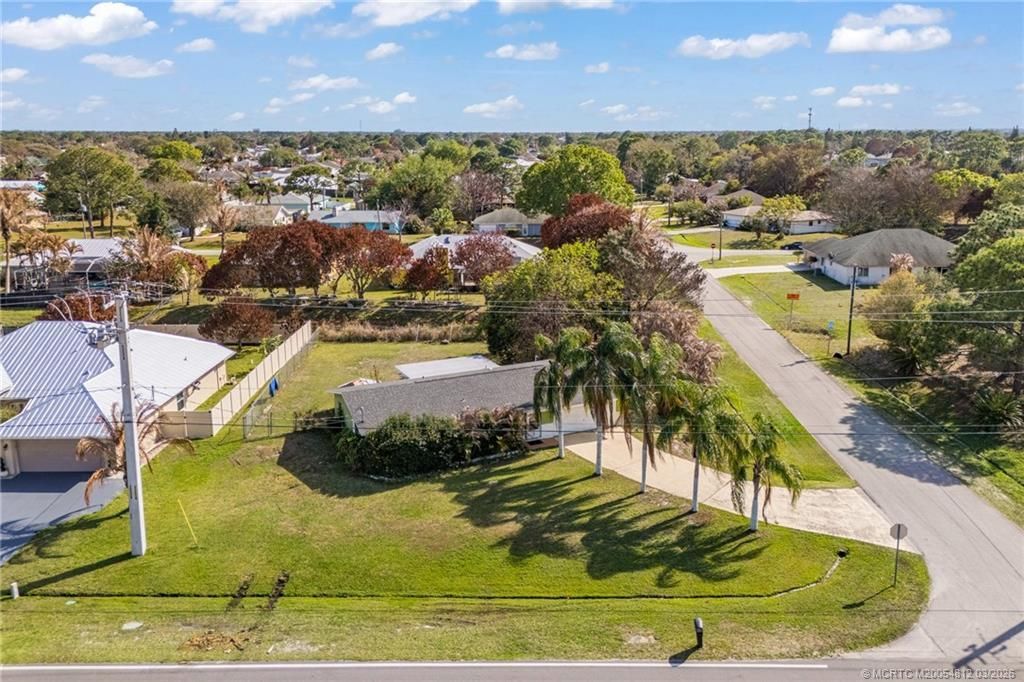 598 SW Lakehurst Drive, Port Saint Lucie, FL 34983 Photo