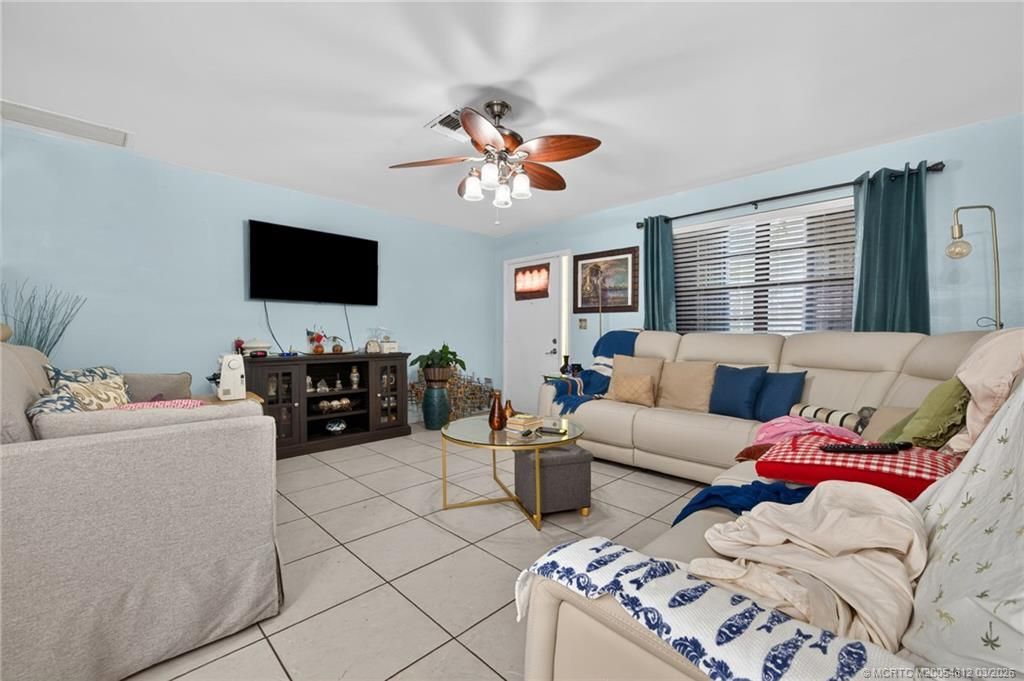 598 SW Lakehurst Drive, Port Saint Lucie, FL 34983 Photo