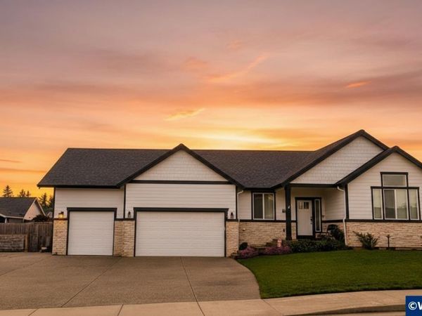 309 NE Berry St, Sublimity, OR 97385