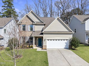 332 Forbes Road, Wake Forest, NC 27587