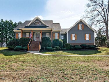 7101 Evelyn Circle, Zebulon, NC 27597