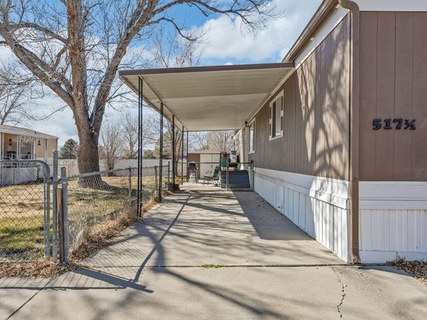 517 1/2 Centennial Road, Grand Junction, CO 81504