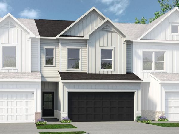 121 Yarrow Loop , Clarksville, TN 37043