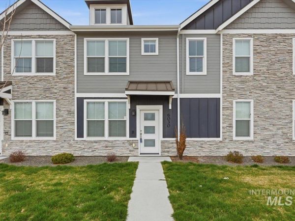 6030 S Jessenia, Boise, ID 83709
