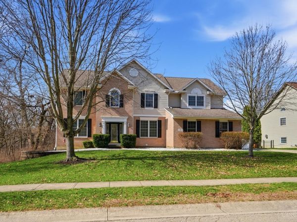75 Triple Crown Circle, Springboro, OH 45066