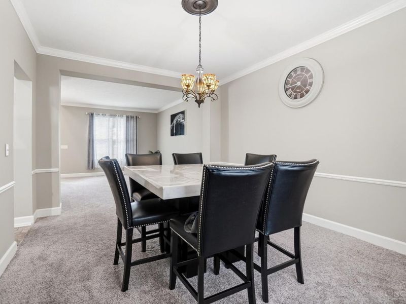 75 Triple Crown Circle, Springboro, OH 45066 Photo 15