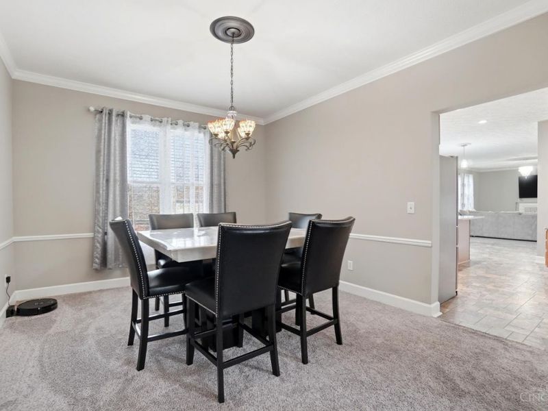 75 Triple Crown Circle, Springboro, OH 45066 Photo 16