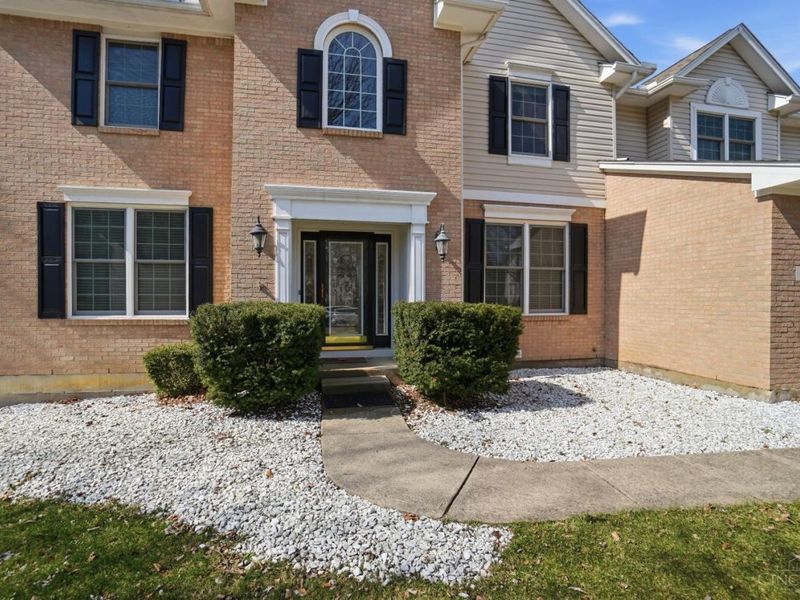 75 Triple Crown Circle, Springboro, OH 45066 Photo 4