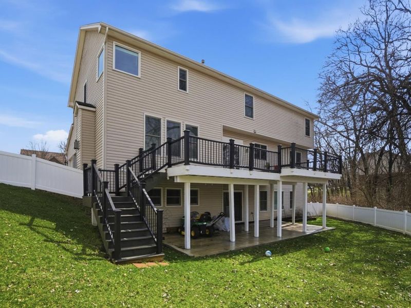 75 Triple Crown Circle, Springboro, OH 45066 Photo 87