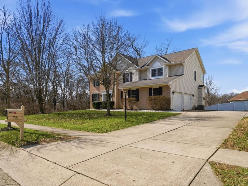 75 Triple Crown Circle, Springboro, OH 45066 Photo 98