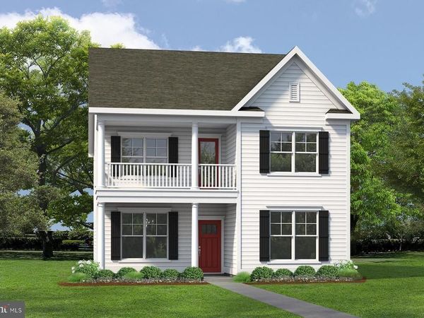 6283 STERLING WAY , RUTHER GLEN, VA 22546