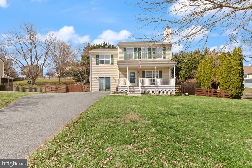 3190 Vista Court, New Windsor, MD 21776 Main Photo