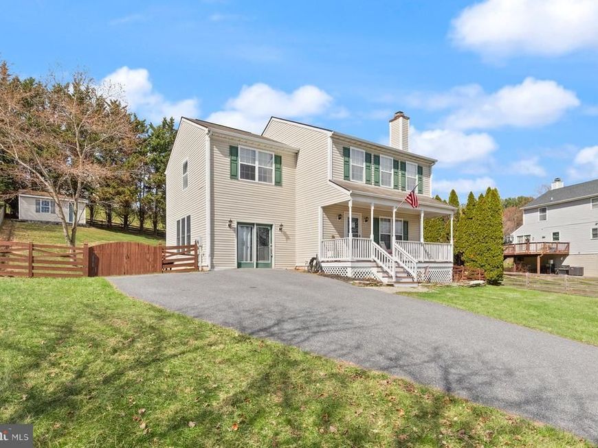 3190 Vista Court, New Windsor, MD 21776 Main Photo