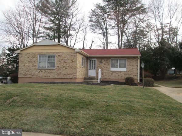 113 DANBURY ROAD , REISTERSTOWN, MD 21136