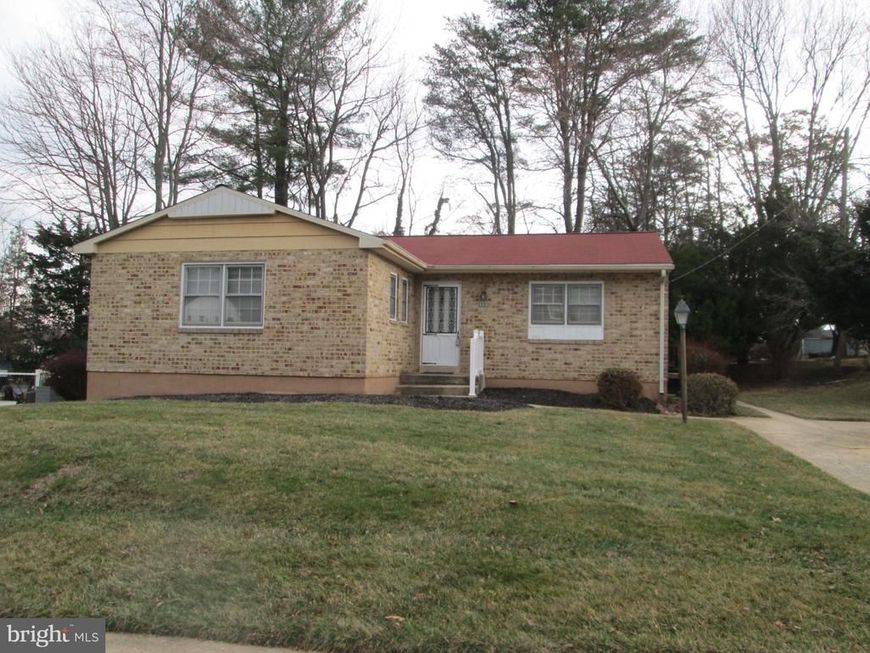 113 Danbury Road , Reisterstown, MD 21136 Main Photo