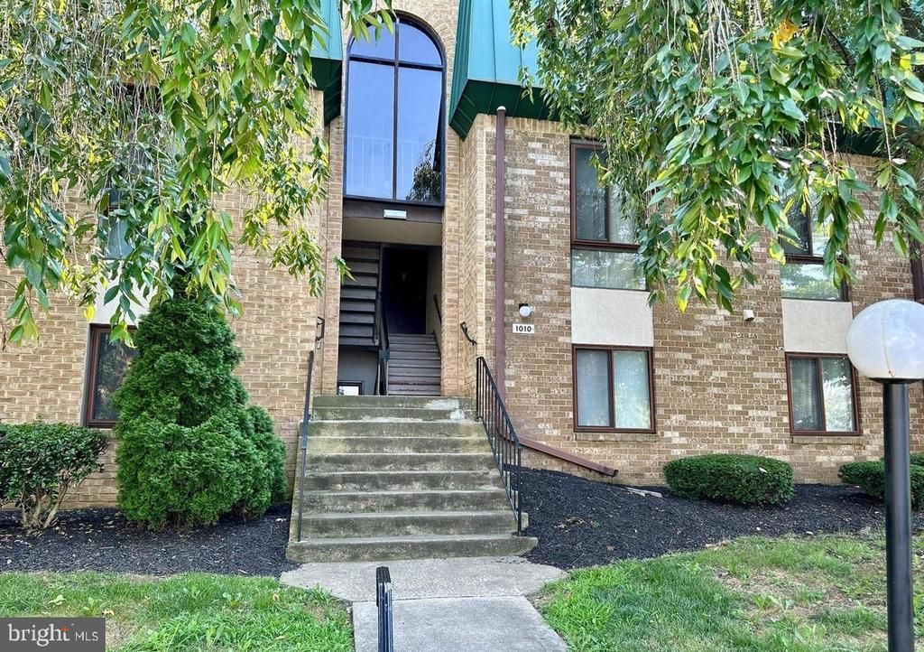 1010 201 Brinker Drive, Hagerstown, MD 21740 Main Photo