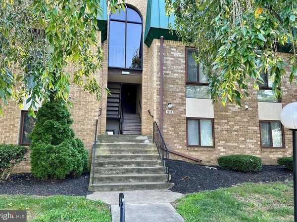 1010 201 BRINKER DRIVE, HAGERSTOWN, MD 21740