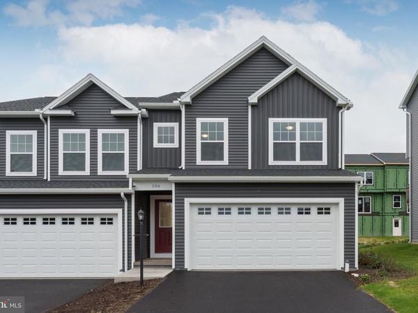 106 DOLOMITE DRIVE, PORT MATILDA, PA 16870