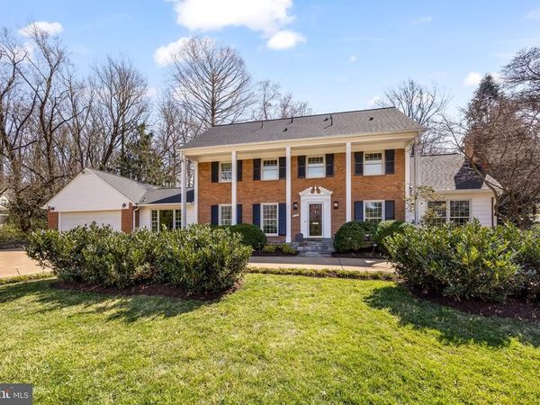 6547 MAPLEDALE COURT, FALLS CHURCH, VA 22041