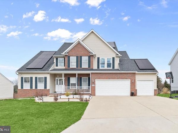 34 KATE WAGNER COURT, WESTMINSTER, MD 21157