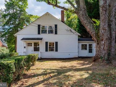 194 MORTON ST, ORANGE, VA 22960