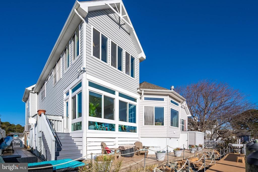 10434 New Quay Road, Ocean City, MD 21842 Main Photo