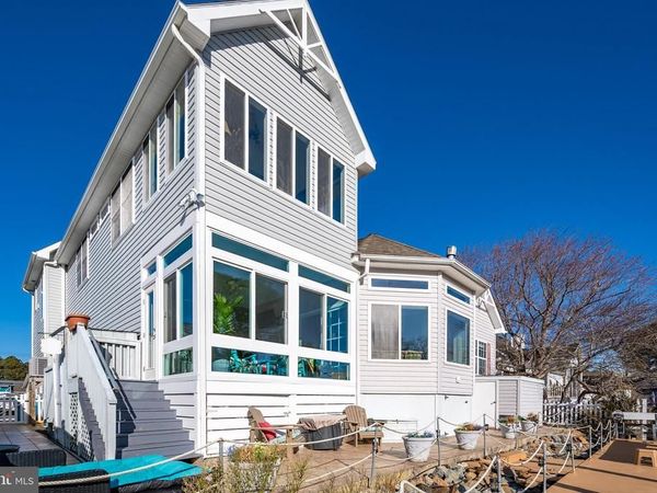 10434 NEW QUAY ROAD, OCEAN CITY, MD 21842