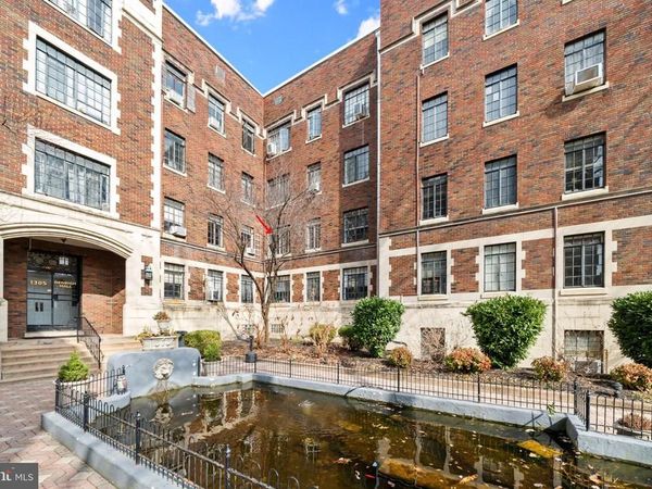 1305 N BROOM STREET, Unit 208, WILMINGTON, DE 19806