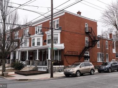 102 RUBY STREET , LANCASTER, PA 17603