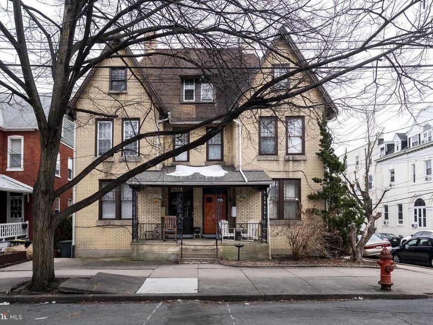 526 W James Street, Lancaster, PA 17603 Main Photo