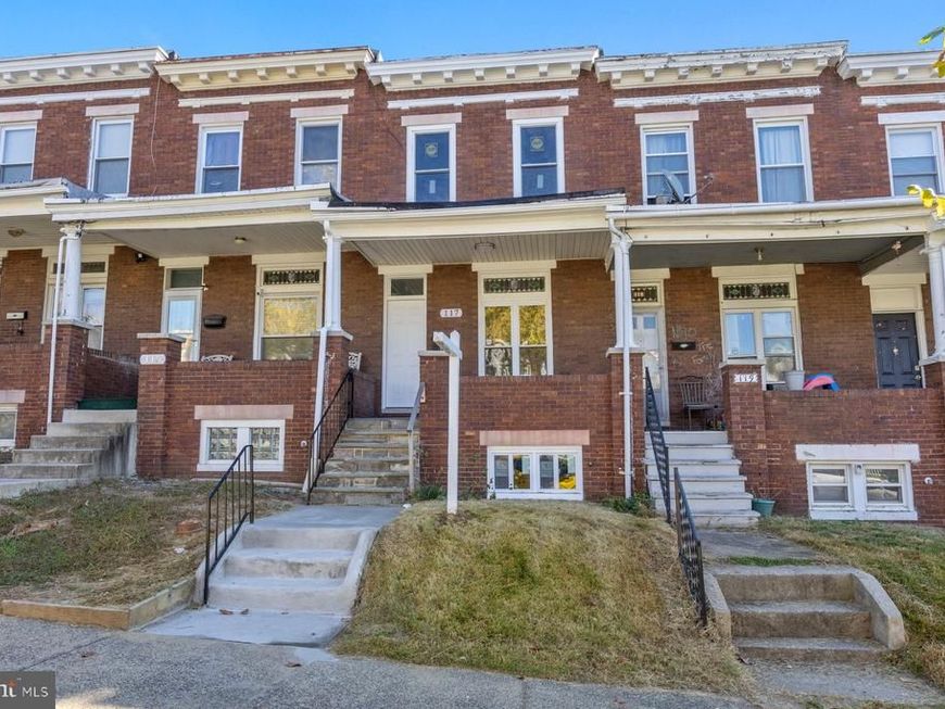 117 S Collins Avenue S , Baltimore, MD 21229 Main Photo