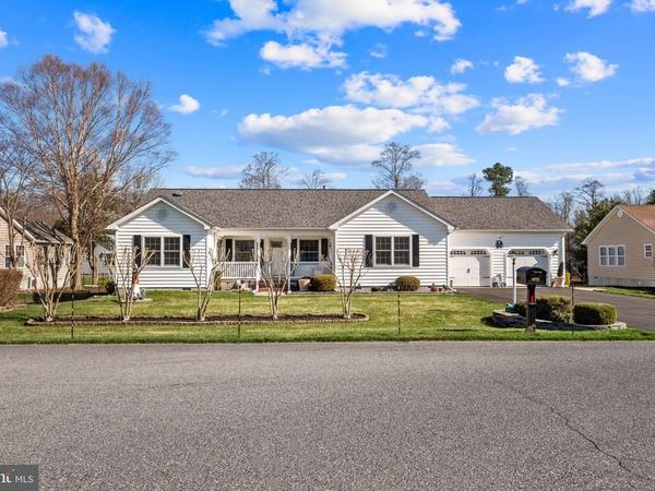 31033 MEADOW DRIVE, LEWES, DE 19958