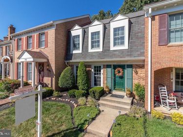 9820 BURKE POND LANE, BURKE, VA 22015