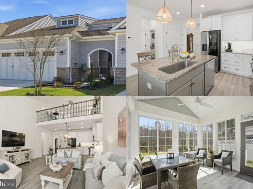 614 Moorings Circle, Stevensville, MD 21666 Main Photo