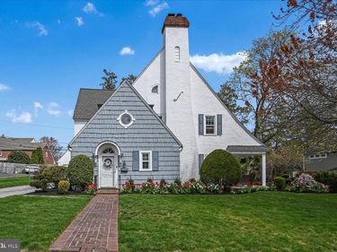 521 ARGYLE ROAD , DREXEL HILL, PA 19026