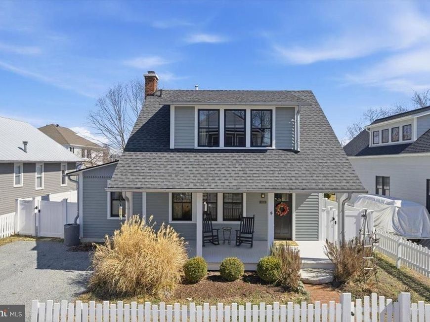 14314 Sedwick Avenue , Solomons, MD 20688 Main Photo