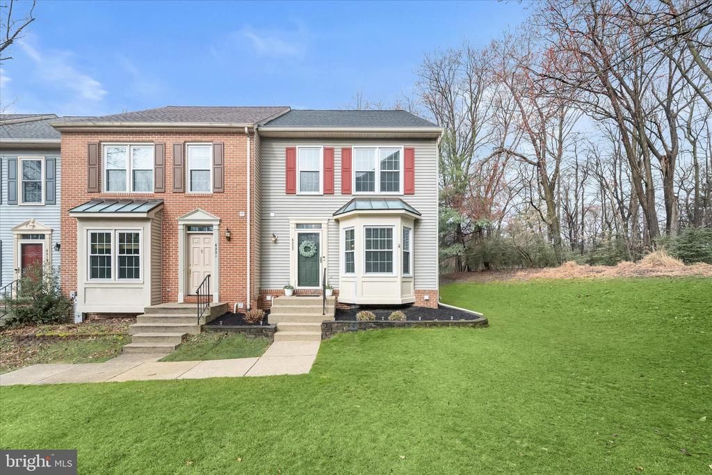 6223 Stratford Court, Elkridge, MD 21075 Main Photo