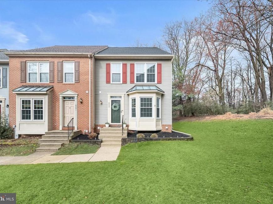 6223 Stratford Court, Elkridge, MD 21075 Main Photo