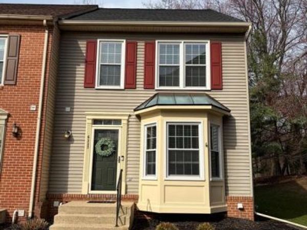 6223 STRATFORD COURT , ELKRIDGE, MD 21075