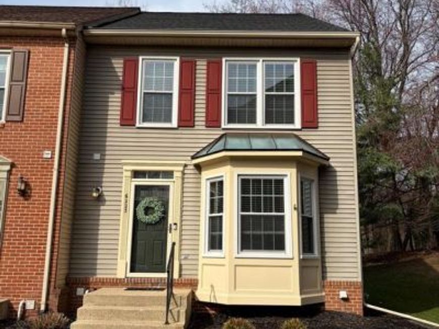 6223 Stratford Court , Elkridge, MD 21075 Main Photo