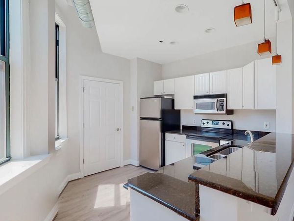 330 N CHARLES STREET , Unit 6H, BALTIMORE, MD 21201