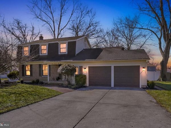 752 COTSWOLD ROAD, SOMERDALE, NJ 08083