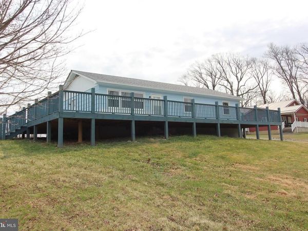 2212 SWARTZ ROAD, WOODSTOCK, VA 22664