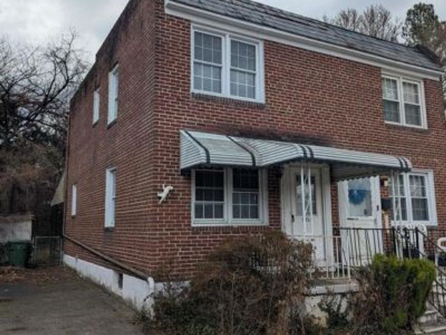 5619 Pioneer Drive , Baltimore, MD 21214 Main Photo