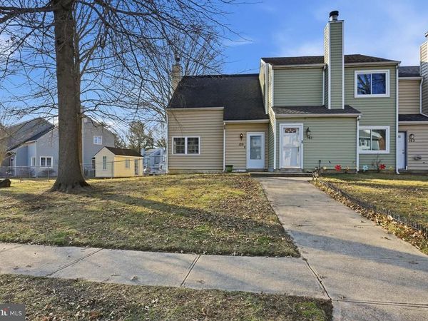 159 E GREEN VALLEY CIRCLE, NEWARK, DE 19711