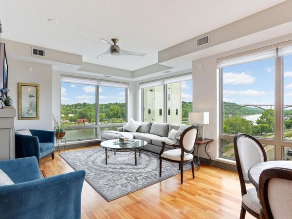 240 Spring Street, Unit 510, Saint Paul, MN 55102