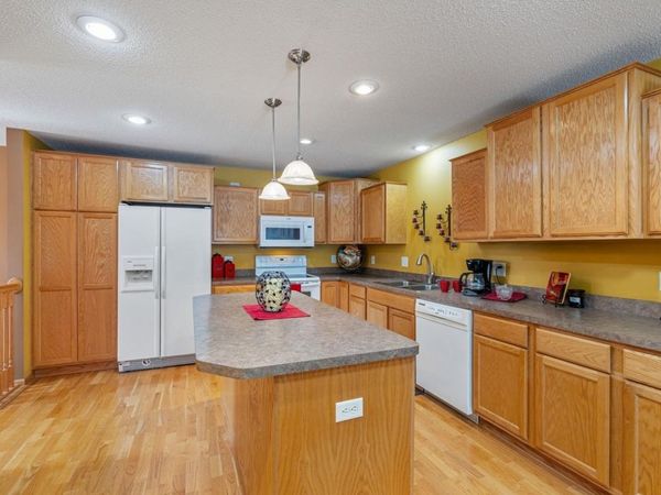 10745 Tyler Court NE, Blaine, MN 55434